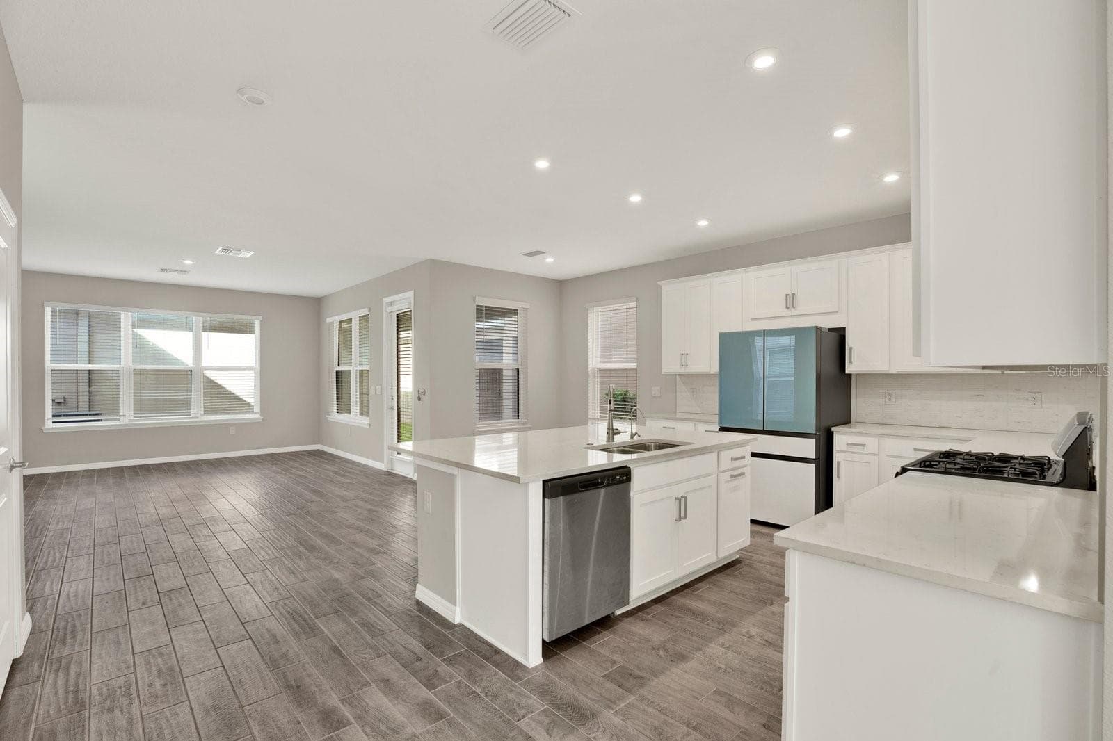 Single Family Residence at 13729 RANGELAND BLVD, ODESSA, photo 7 of 50