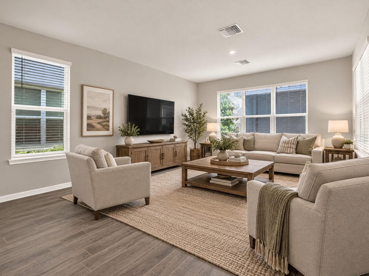 Virtually Staged - 13729 RANGELAND BLVD, ODESSA