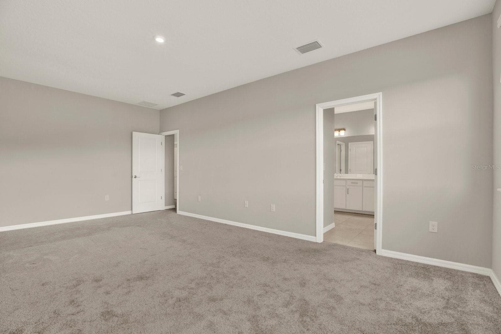 Primary Bedroom - 13729 RANGELAND BLVD, ODESSA