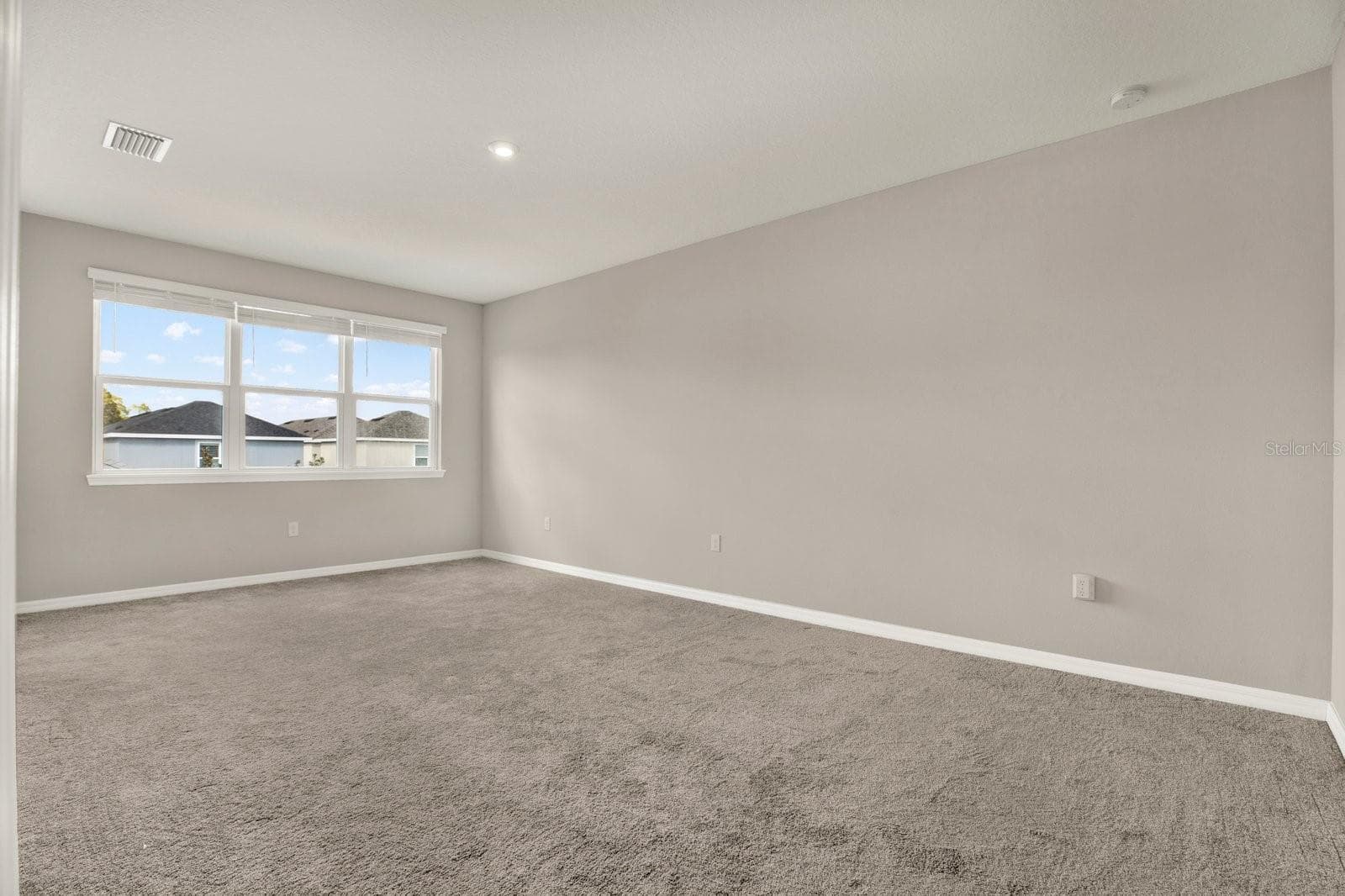 Primary Bedroom - 13729 RANGELAND BLVD, ODESSA