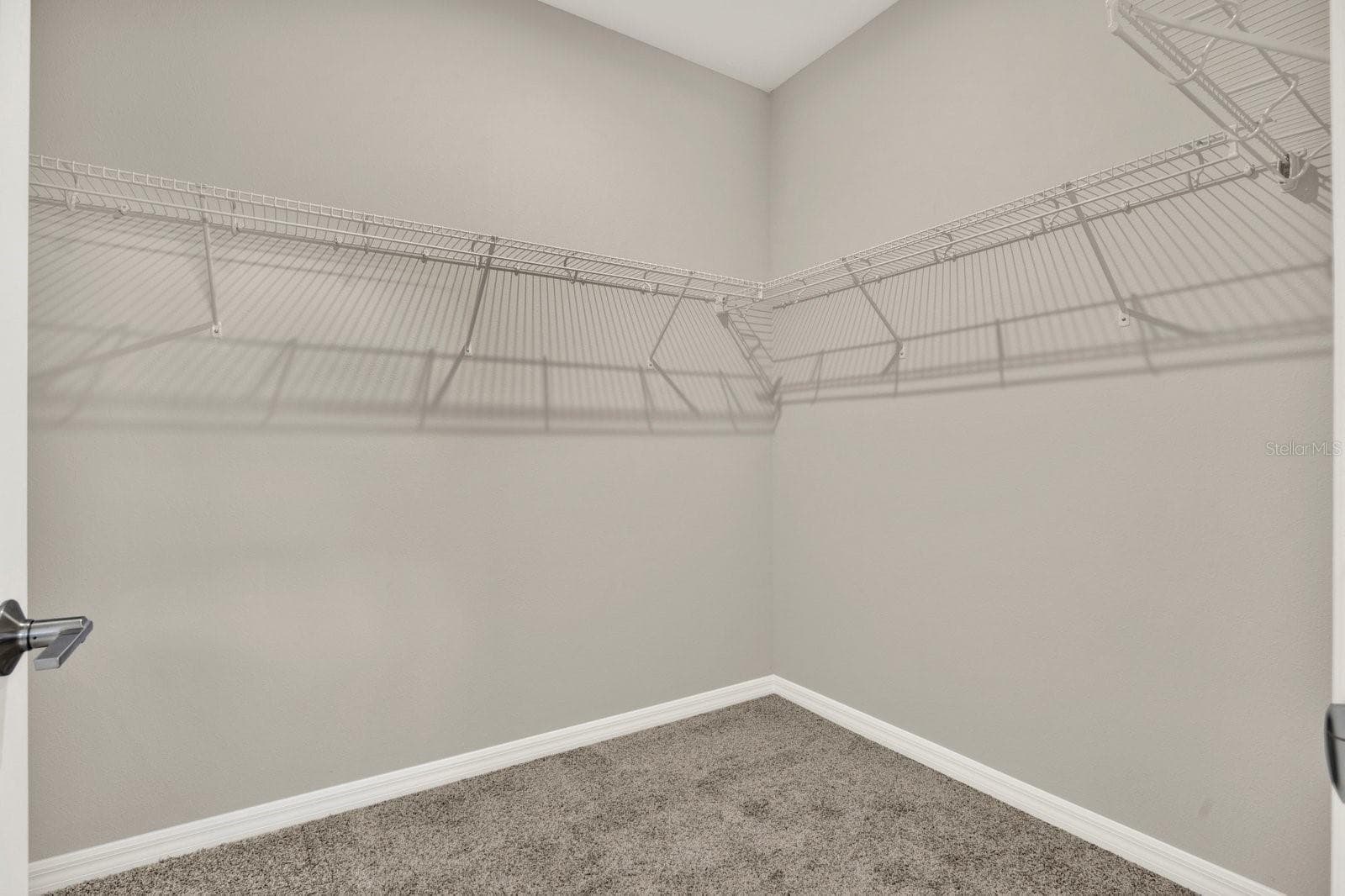Walk in Closet - 13729 RANGELAND BLVD, ODESSA