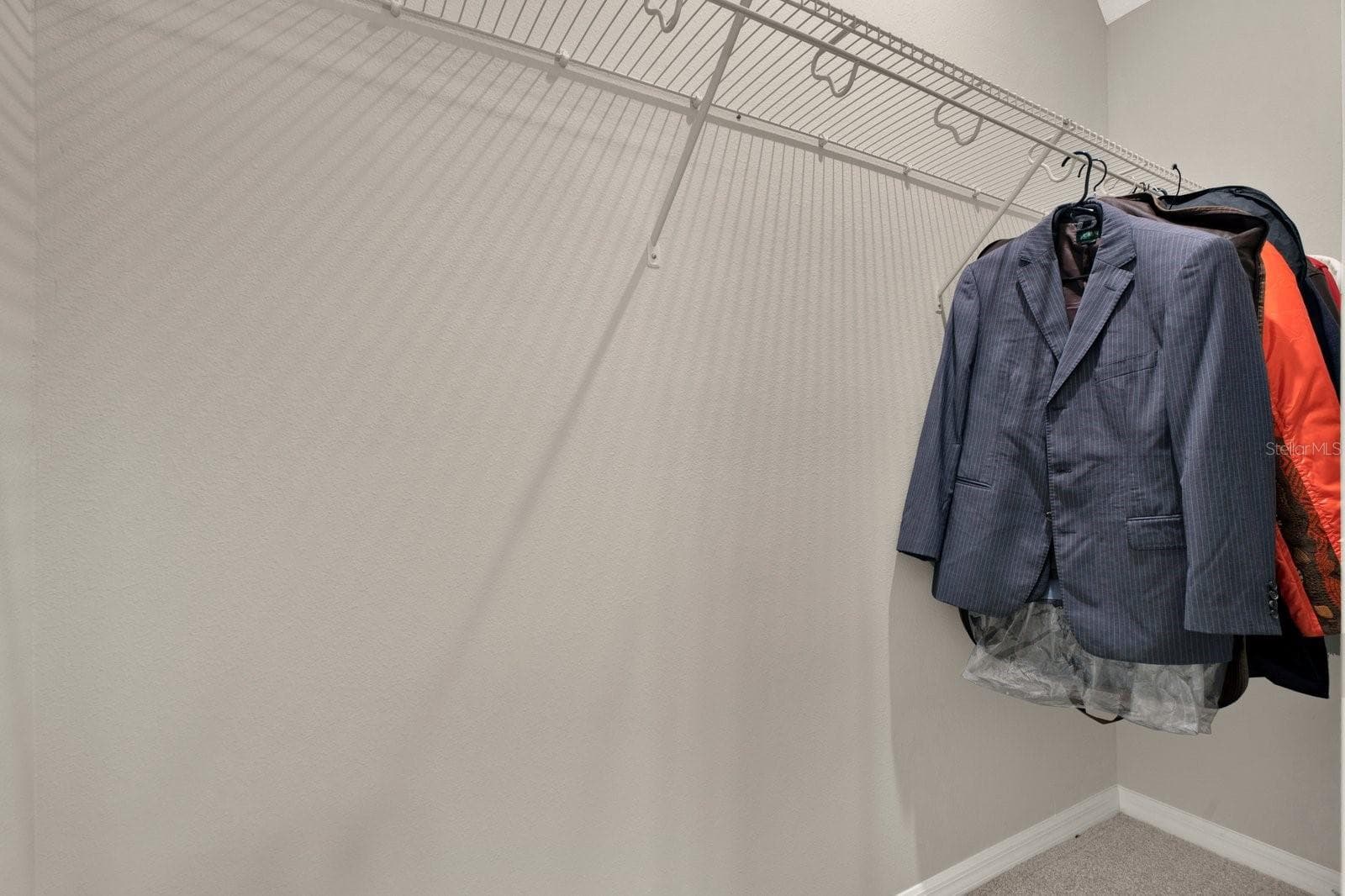 Walk in Closet first floorbedroom - 13729 RANGELAND BLVD, ODESSA