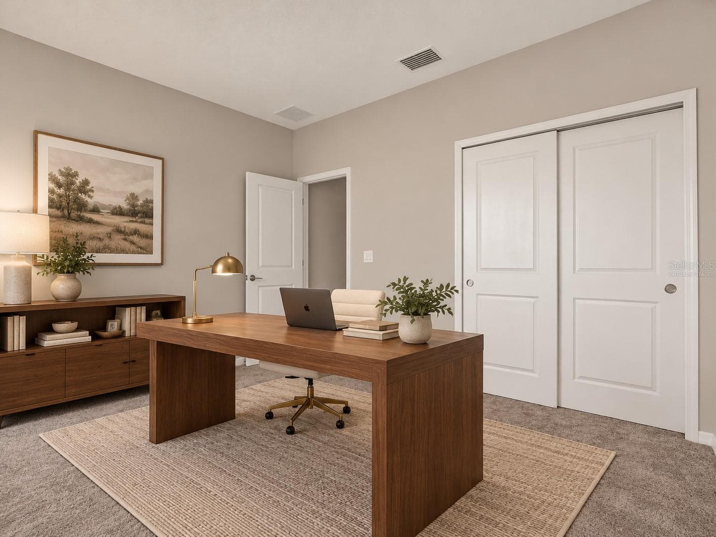 Virtually Staged - 13729 RANGELAND BLVD, ODESSA