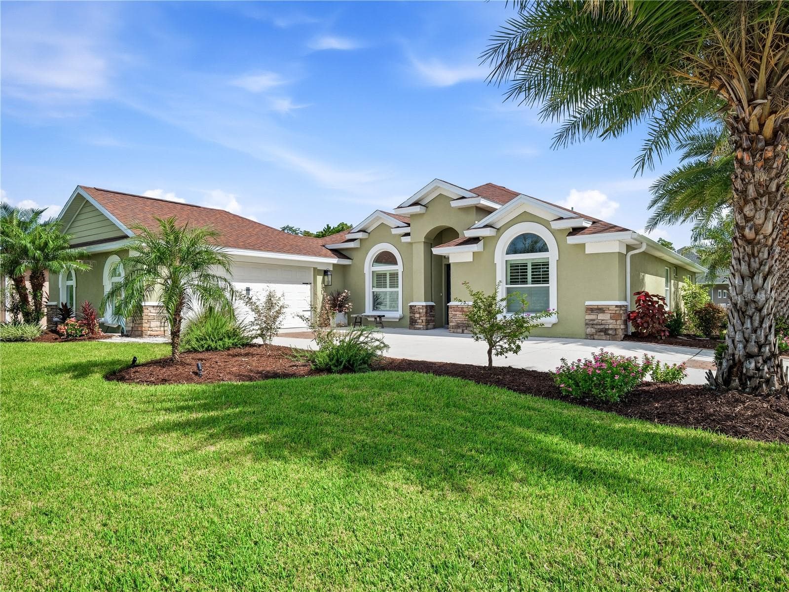 Single Family Residence at 3303 BELLINO BLVD, NEW SMYRNA BEACH, photo 2 of 62