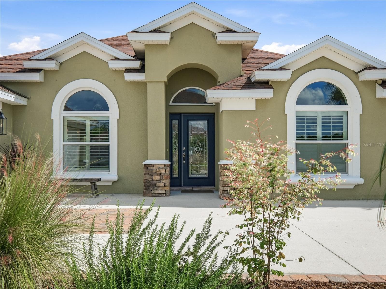 Single Family Residence at 3303 BELLINO BLVD, NEW SMYRNA BEACH, photo 3 of 62