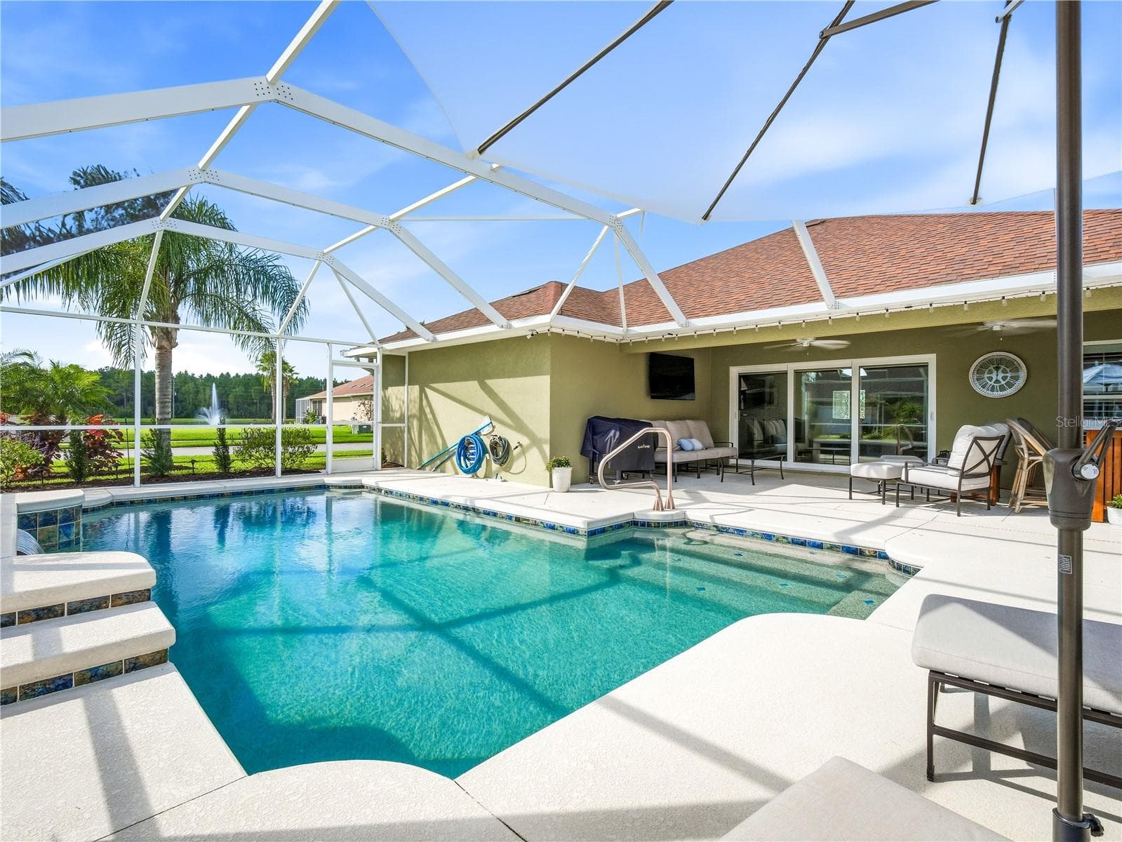 Single Family Residence at 3303 BELLINO BLVD, NEW SMYRNA BEACH, photo 7 of 62
