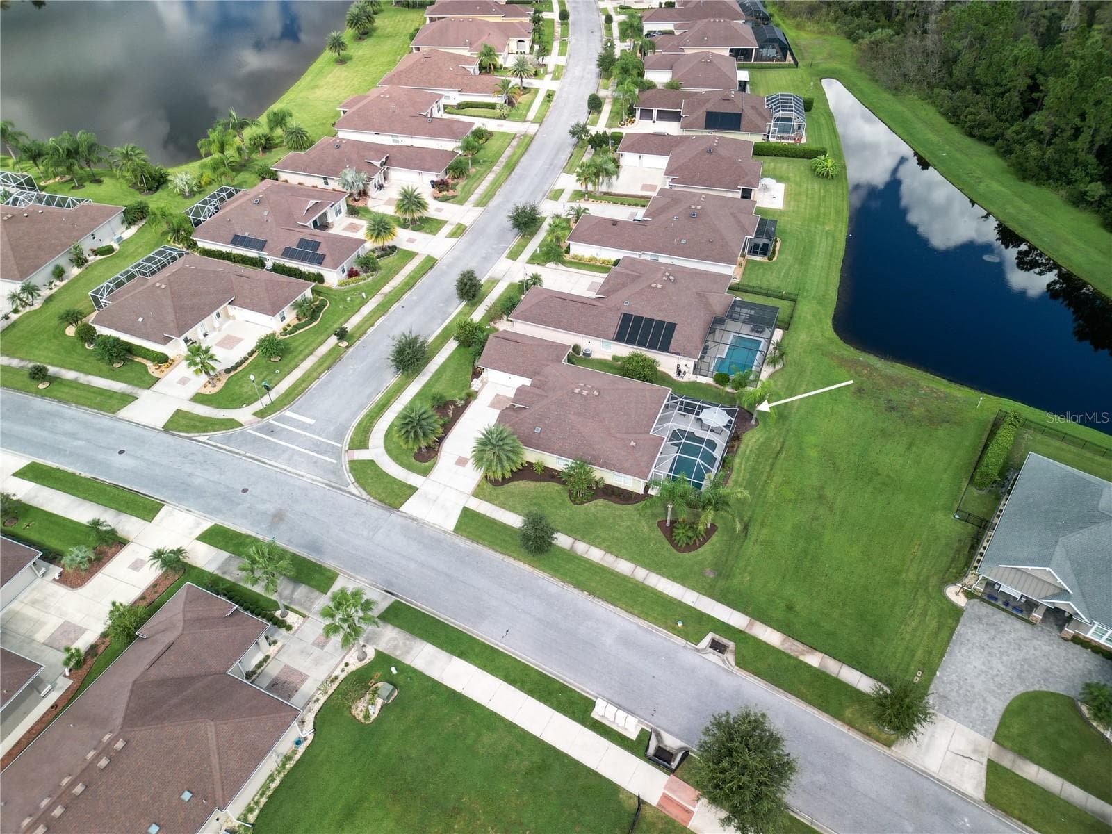 Single Family Residence at 3303 BELLINO BLVD, NEW SMYRNA BEACH, photo 16 of 62
