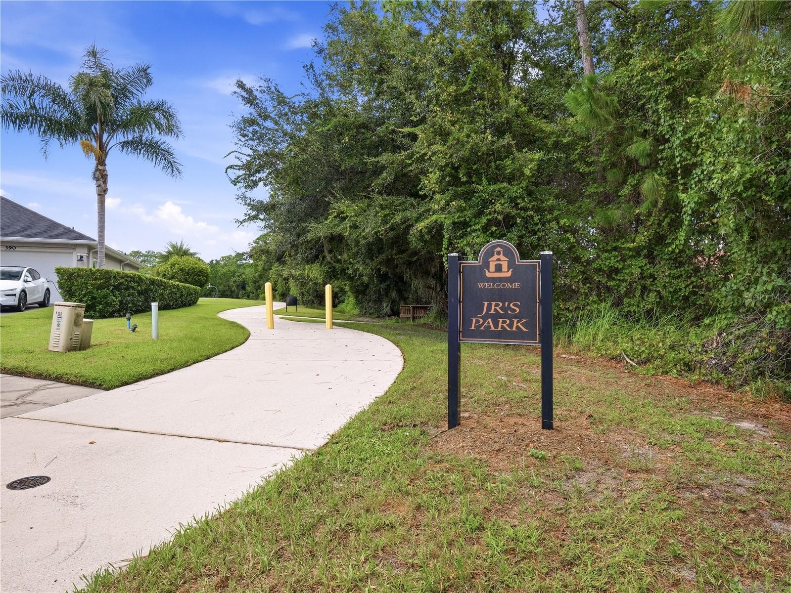 Single Family Residence at 3303 BELLINO BLVD, NEW SMYRNA BEACH, photo 48 of 62