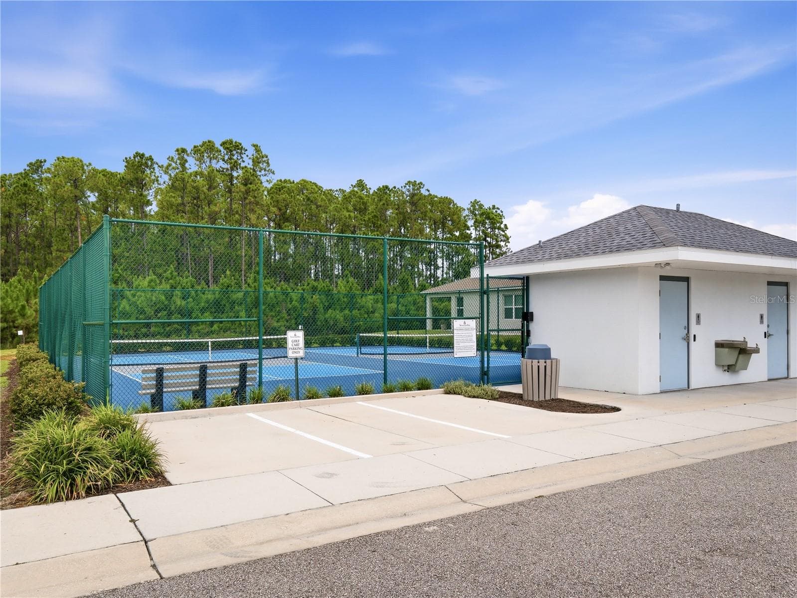 Single Family Residence at 3303 BELLINO BLVD, NEW SMYRNA BEACH, photo 51 of 62