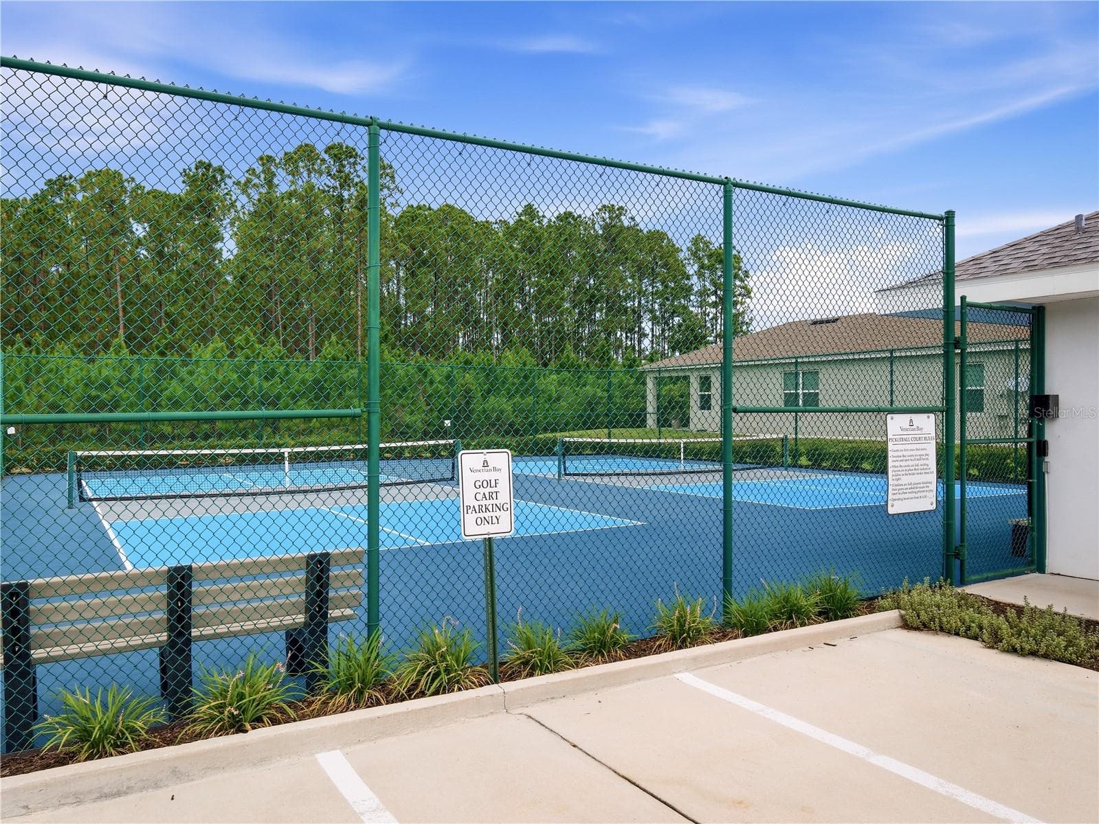 Single Family Residence at 3303 BELLINO BLVD, NEW SMYRNA BEACH, photo 52 of 62