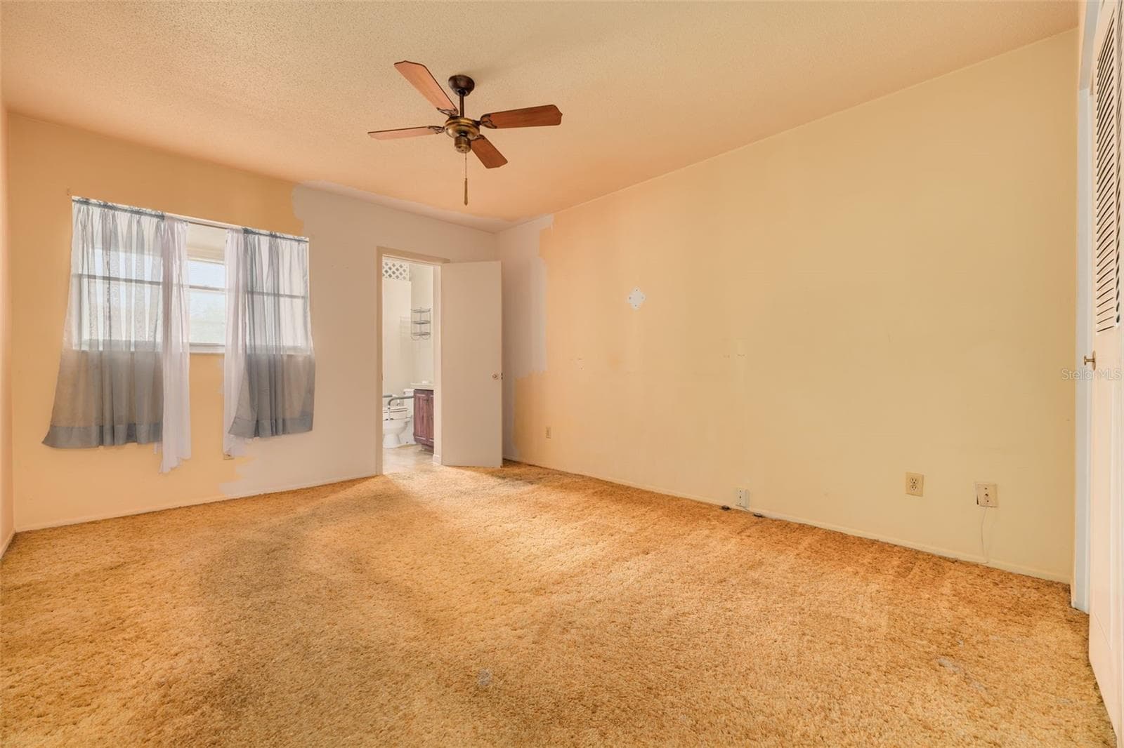 Primary Bedroom - 211 PASADENA AVE N #206, ST PETERSBURG
