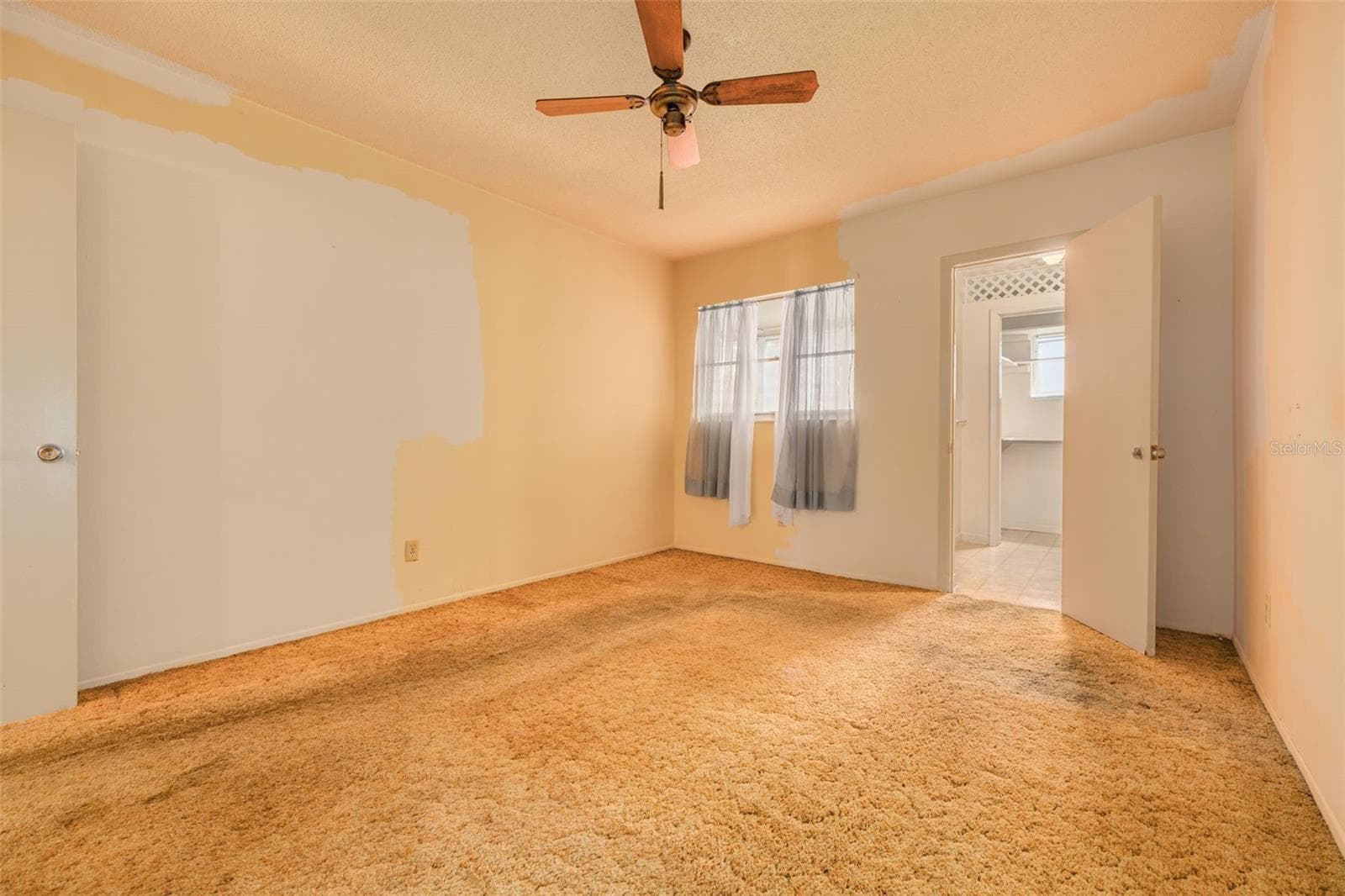 Primary Bedroom - 211 PASADENA AVE N #206, ST PETERSBURG