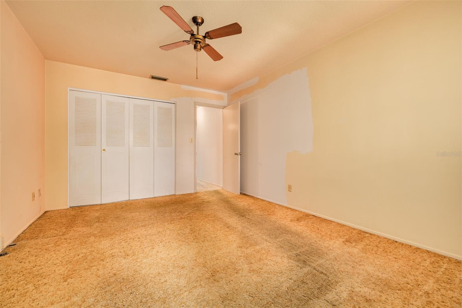Primary Bedroom - 211 PASADENA AVE N #206, ST PETERSBURG