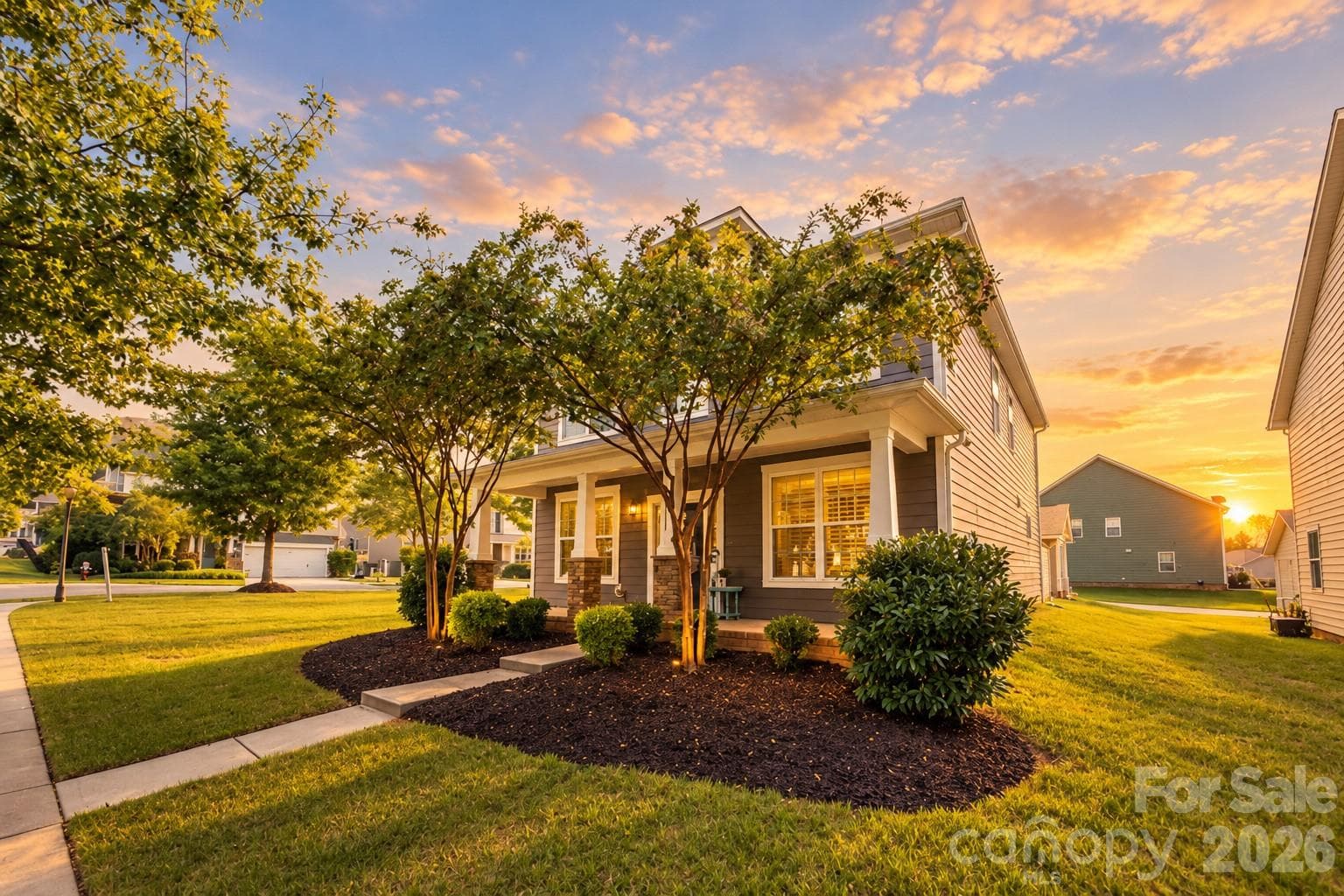 2015 Kensley Drive