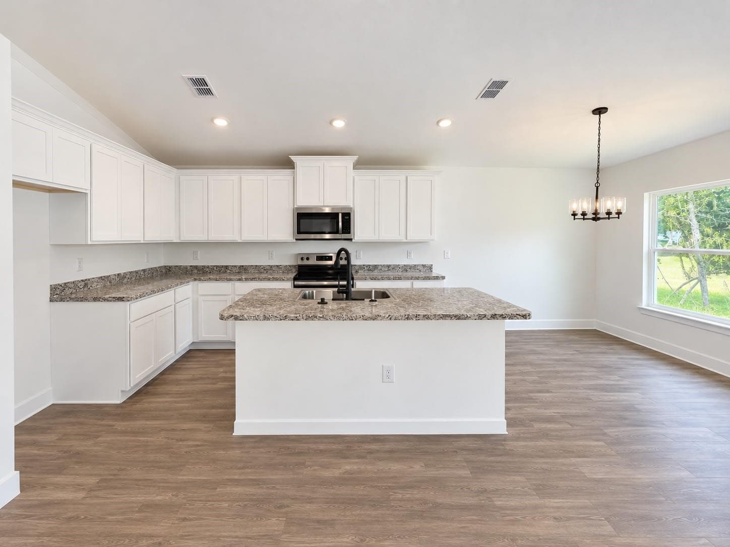 Single Family Residence at 1925 MICHIGAN DRIVE, POINCIANA, photo 6 of 15
