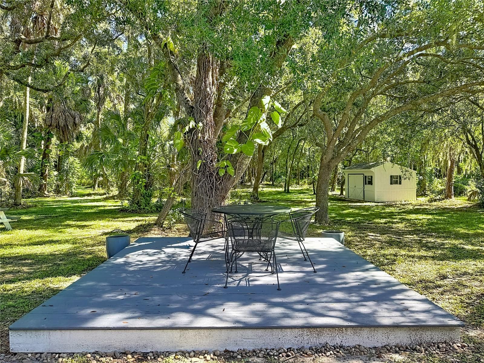 Single Family Residence at 1115 MILL RUN E, BRADENTON, photo 49 of 61