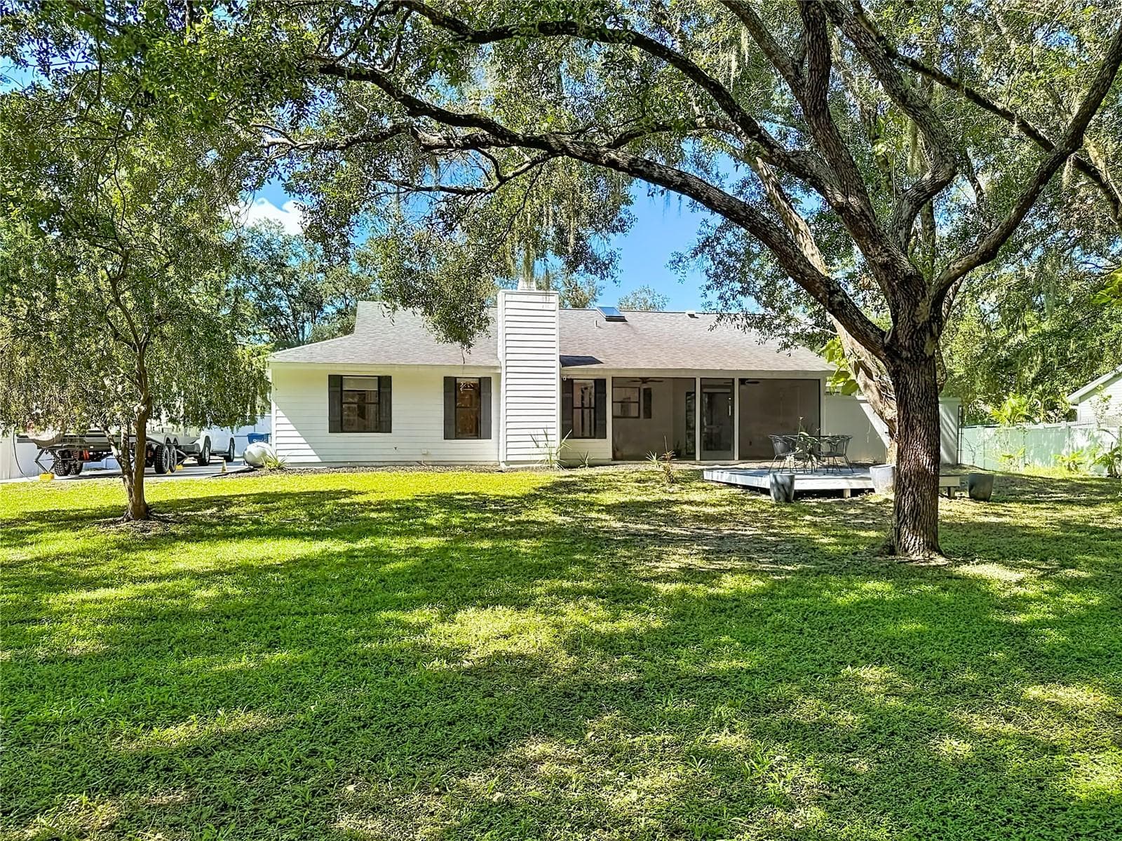 Single Family Residence at 1115 MILL RUN E, BRADENTON, photo 50 of 61