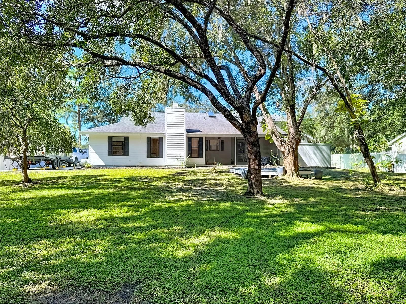 Single Family Residence at 1115 MILL RUN E, BRADENTON, photo 51 of 61