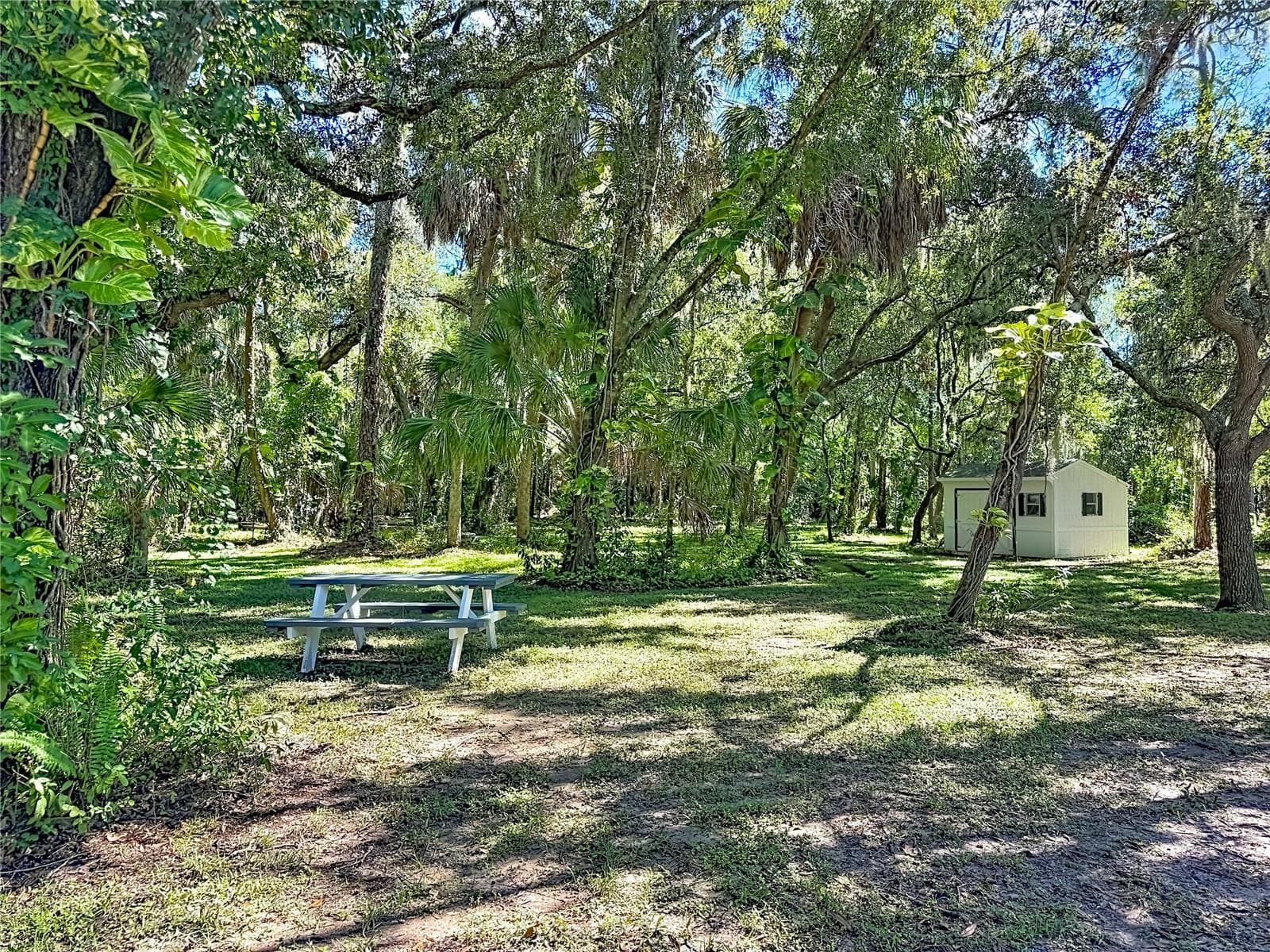 Single Family Residence at 1115 MILL RUN E, BRADENTON, photo 52 of 61