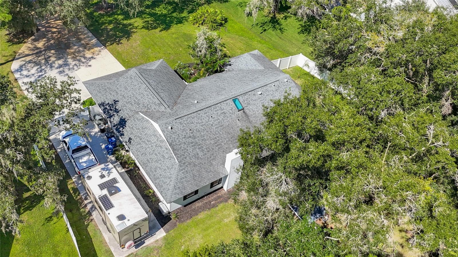 Single Family Residence at 1115 MILL RUN E, BRADENTON, photo 56 of 61