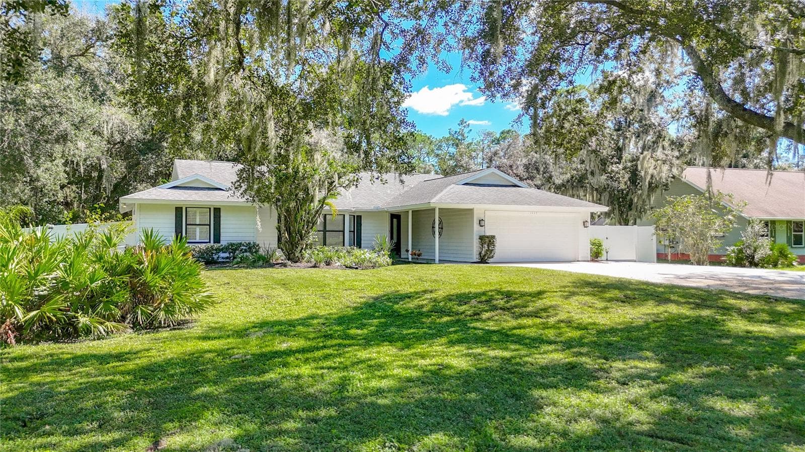 Single Family Residence at 1115 MILL RUN E, BRADENTON, photo 59 of 61