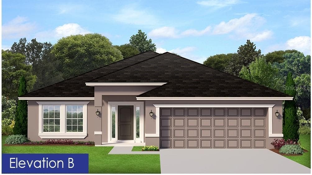 12525 LANGLEY DR #Lot 91