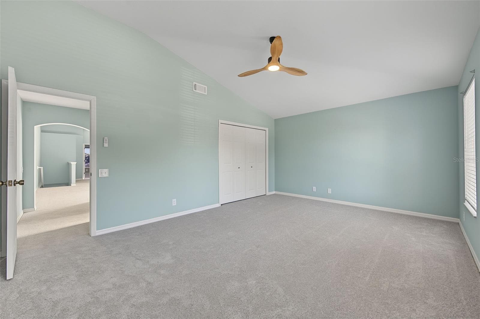 Bedroom 2 - 2555 NEWBERN DR, CLEARWATER