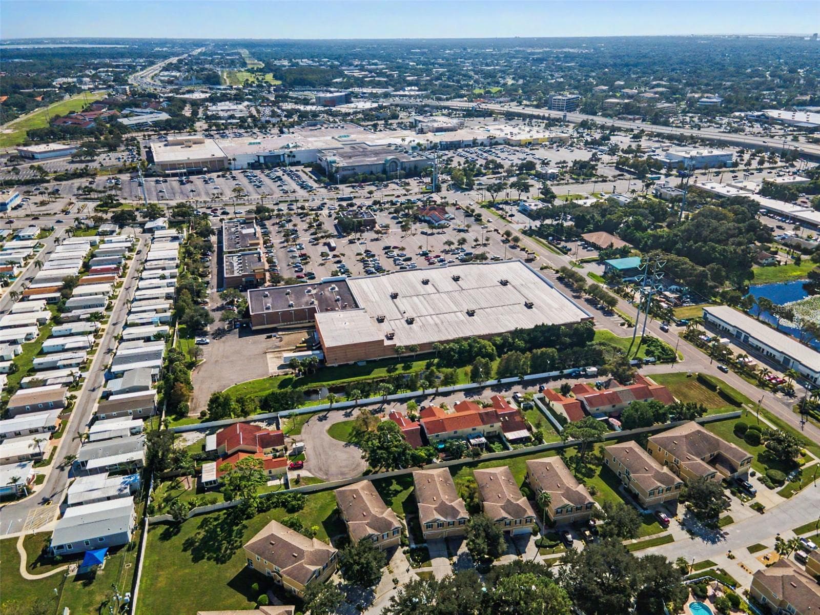 Townhouse at 2555 NEWBERN DR, CLEARWATER, photo 113 of 115