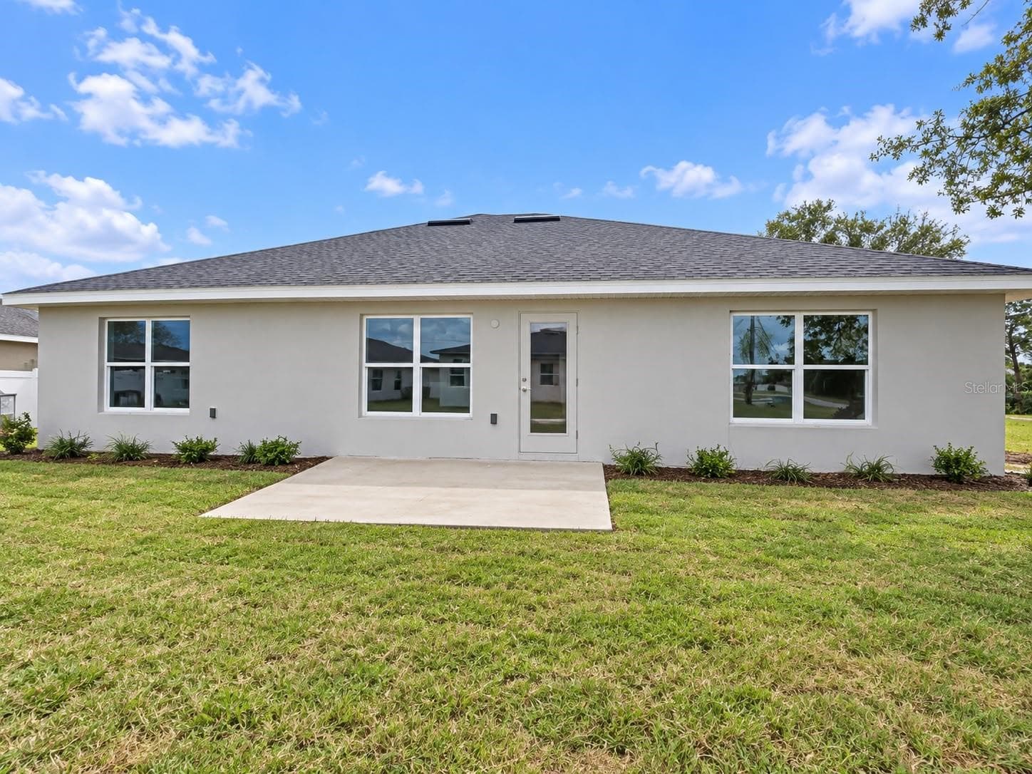 Single Family Residence at 280 HYACINTH CT, POINCIANA, photo 19 of 23