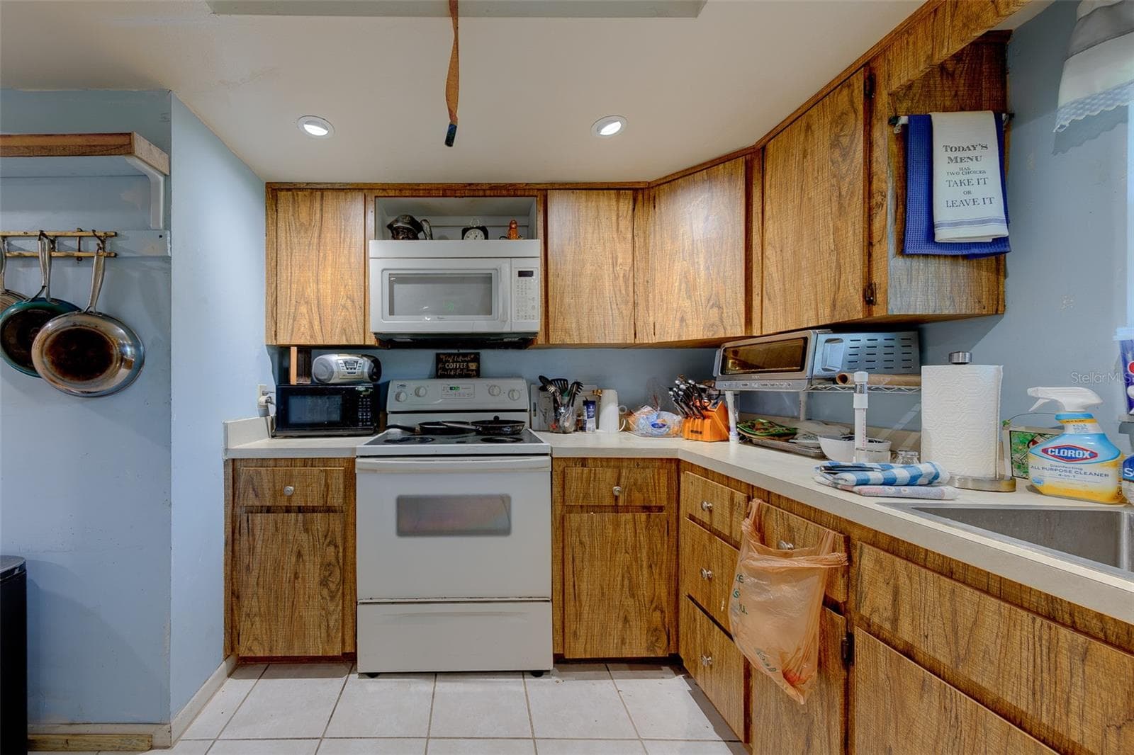 Condominium at 12300 PARK BLVD #113, SEMINOLE, photo 11 of 44