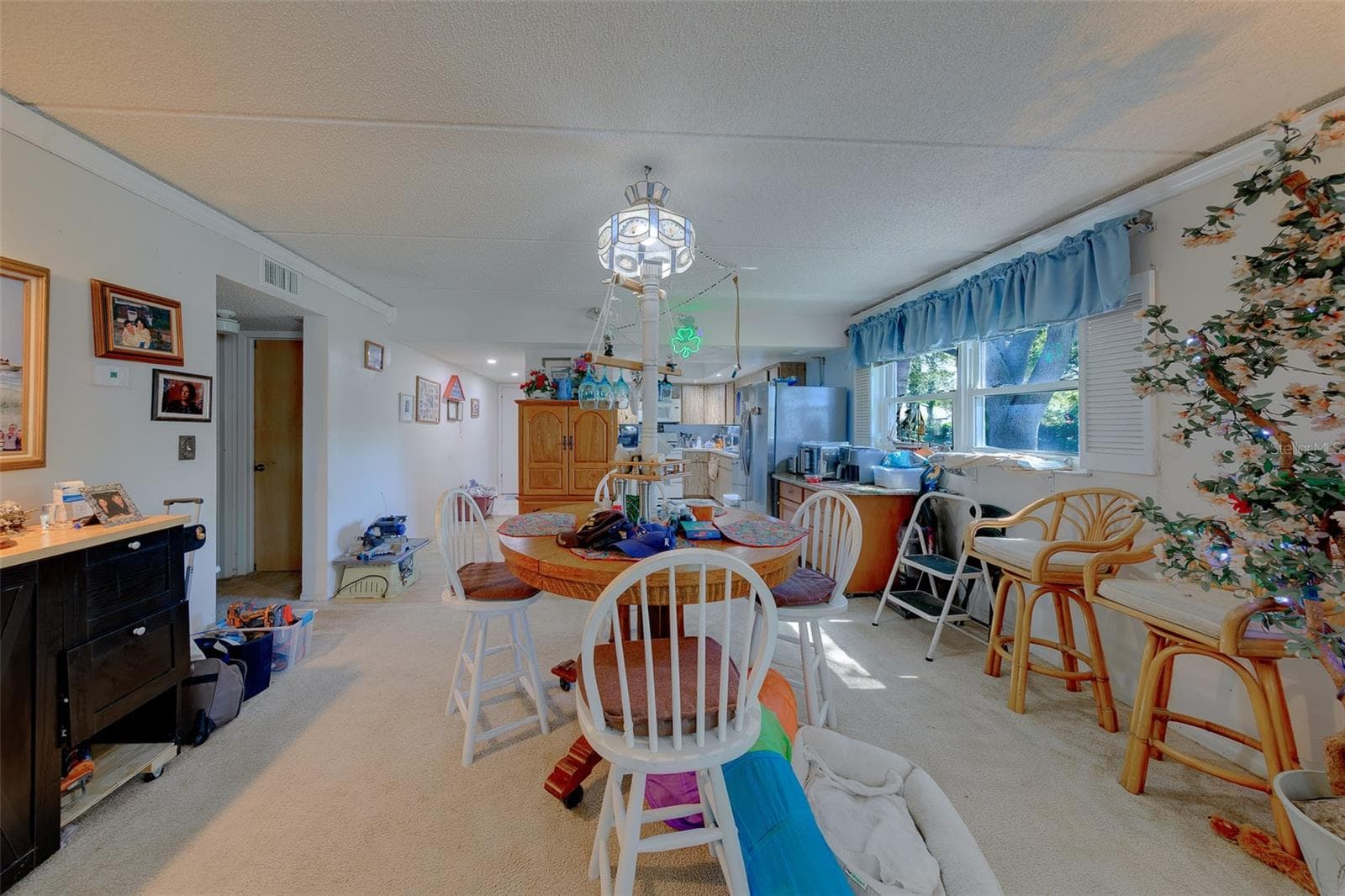 Condominium at 12300 PARK BLVD #113, SEMINOLE, photo 14 of 44