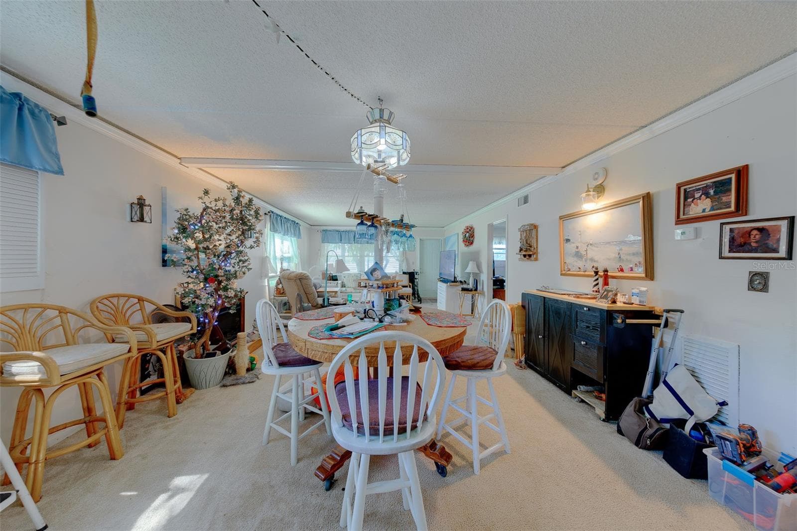 Condominium at 12300 PARK BLVD #113, SEMINOLE, photo 15 of 44