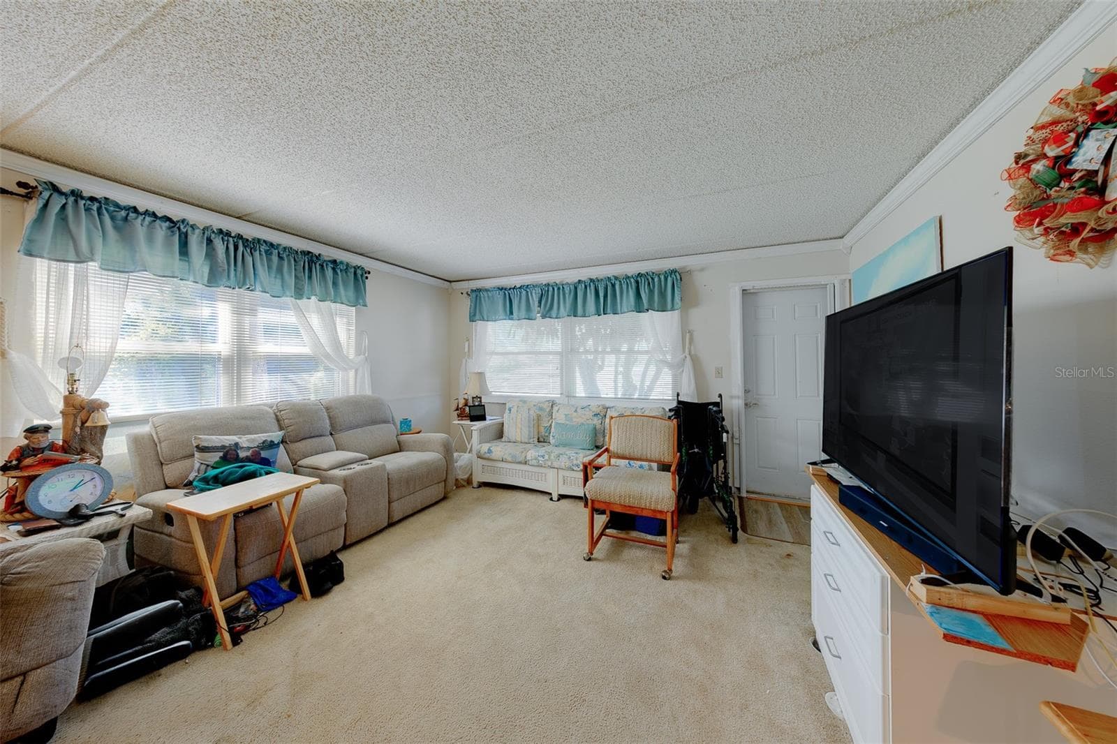 Back Door Access - 12300 PARK BLVD #113, SEMINOLE