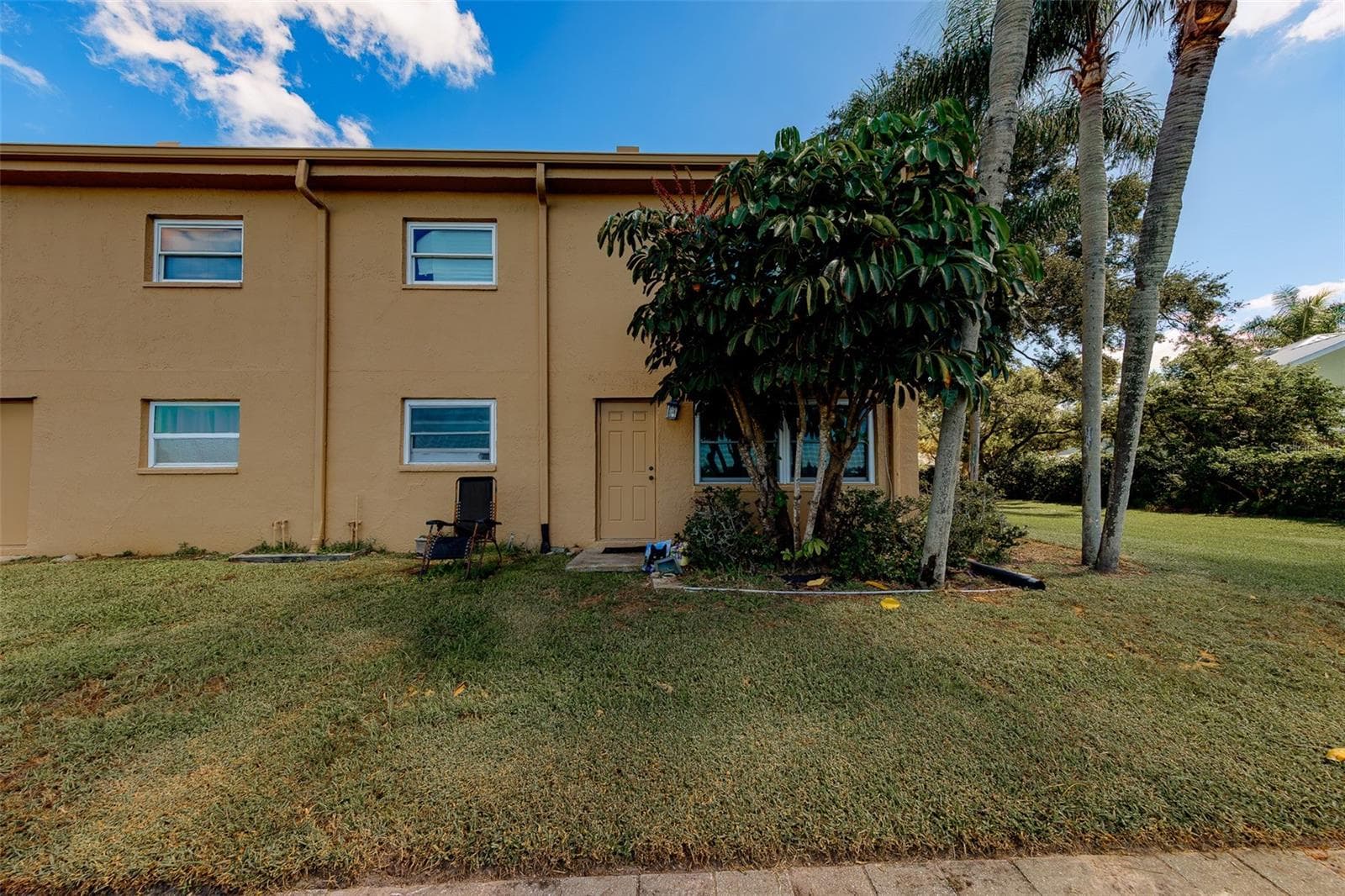 Area off Living Room - 12300 PARK BLVD #113, SEMINOLE