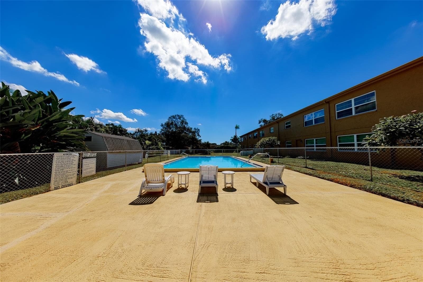 Condominium at 12300 PARK BLVD #113, SEMINOLE, photo 30 of 44