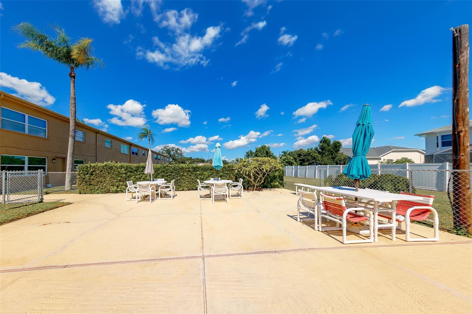 Condominium at 12300 PARK BLVD #113, SEMINOLE, photo 31 of 44