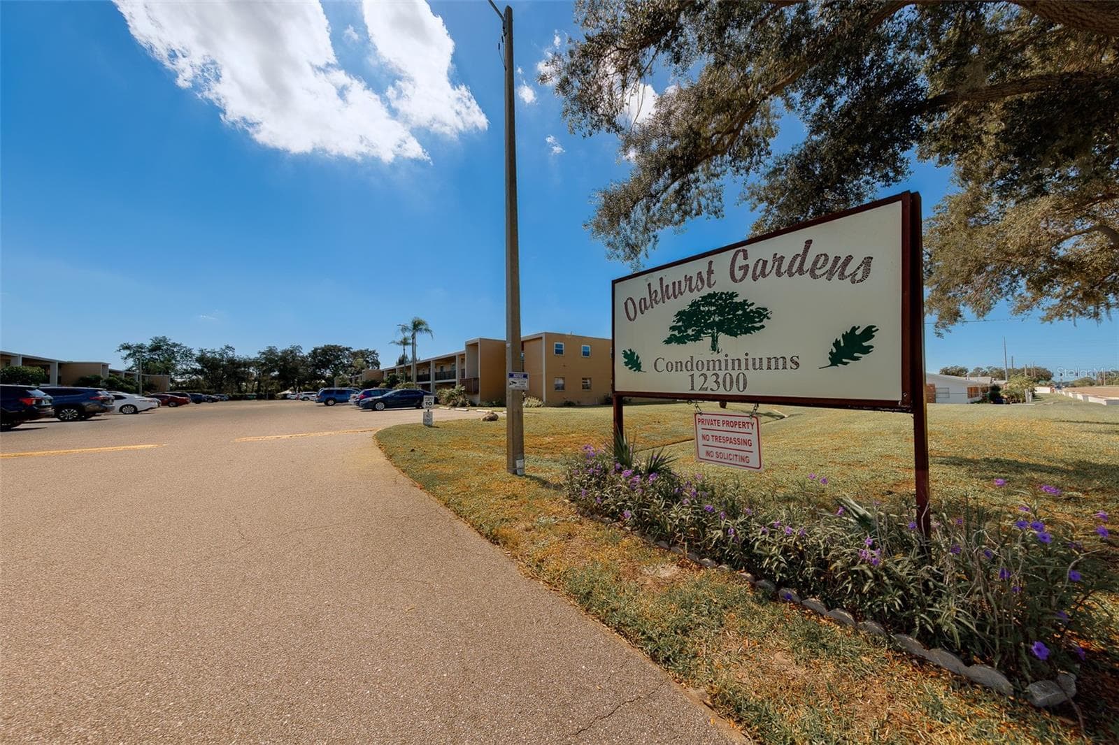 Condominium at 12300 PARK BLVD #113, SEMINOLE, photo 32 of 44