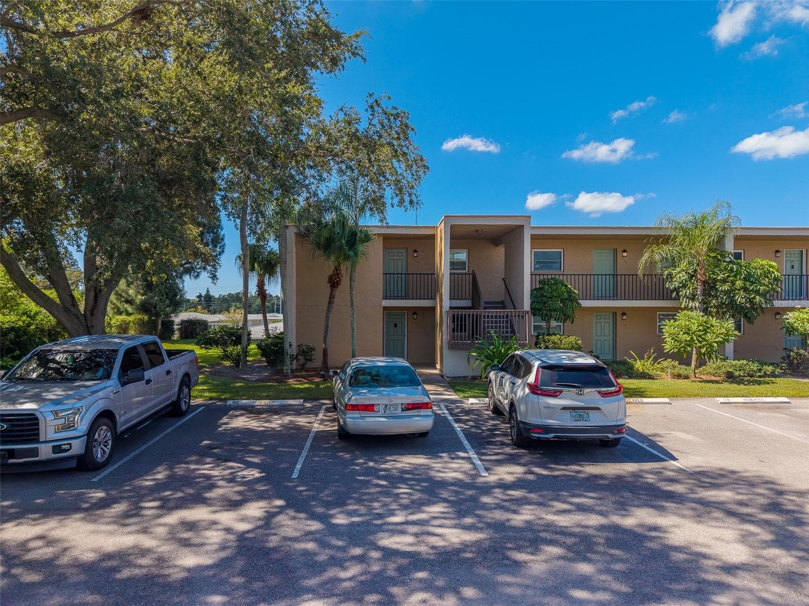Condominium at 12300 PARK BLVD #113, SEMINOLE, photo 36 of 44