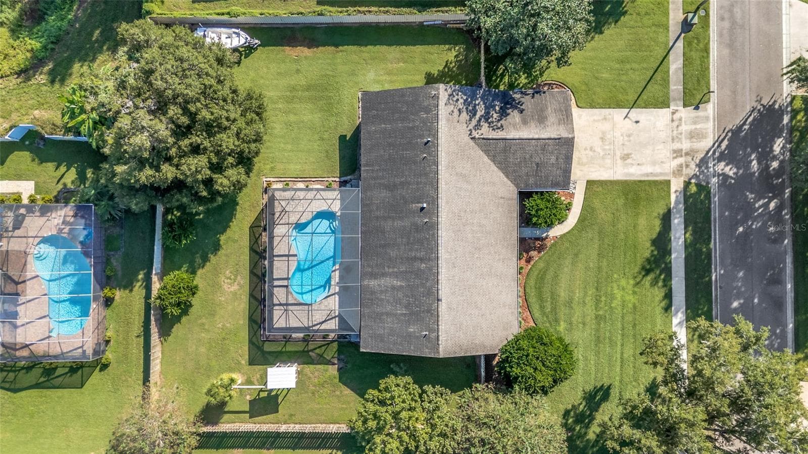 Single Family Residence at 4614 DUXBERRY LN, VALRICO, photo 14 of 146