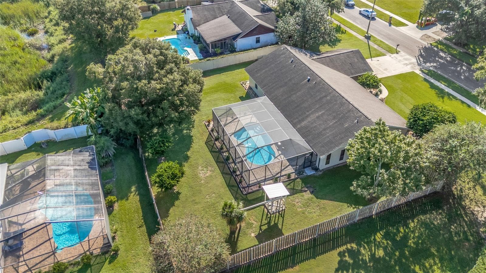Single Family Residence at 4614 DUXBERRY LN, VALRICO, photo 69 of 146