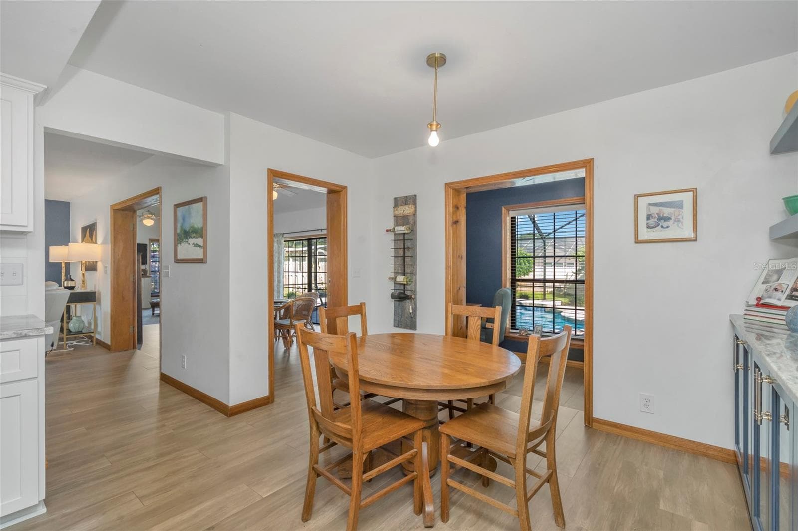 Single Family Residence at 4614 DUXBERRY LN, VALRICO, photo 95 of 146