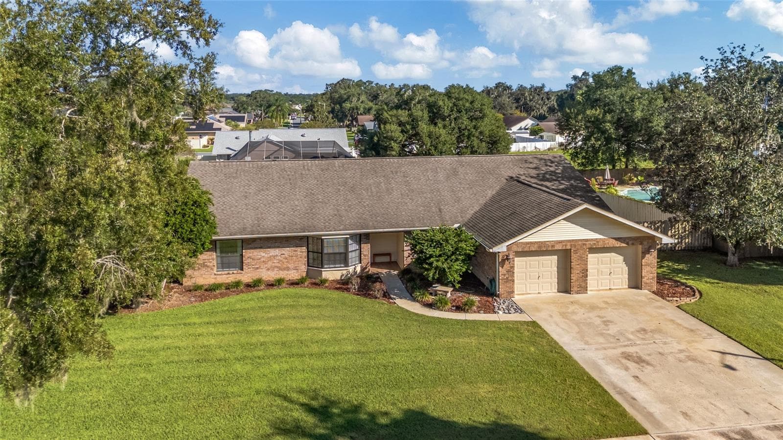 Single Family Residence at 4614 DUXBERRY LN, VALRICO, photo 121 of 146
