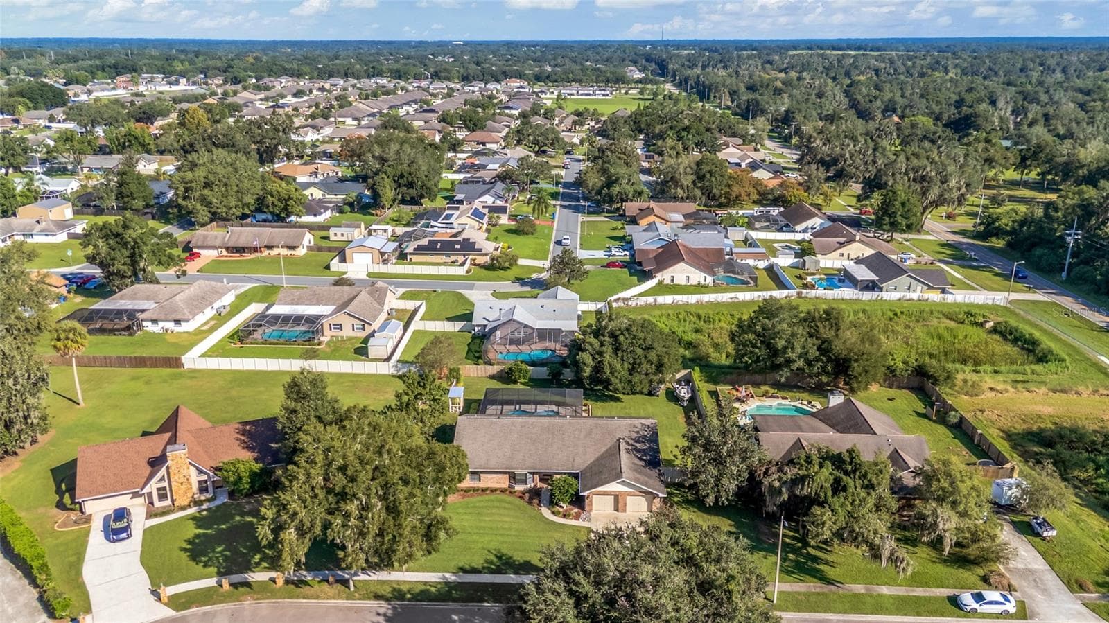 Single Family Residence at 4614 DUXBERRY LN, VALRICO, photo 125 of 146