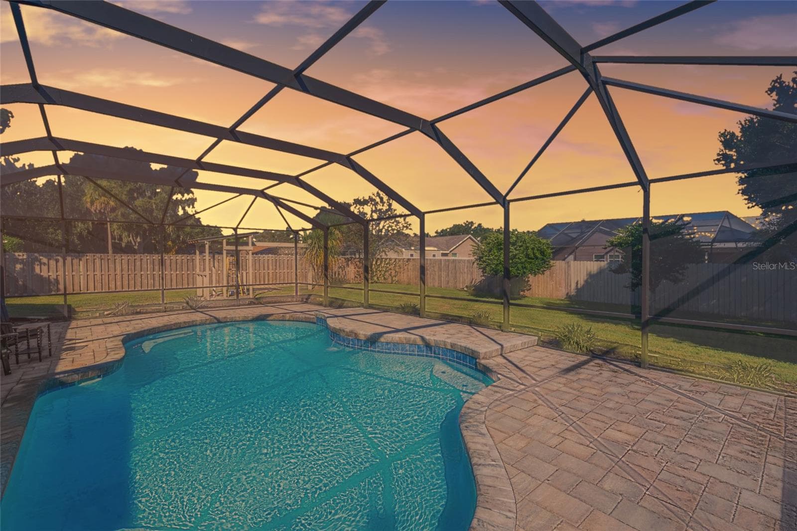 Single Family Residence at 4614 DUXBERRY LN, VALRICO, photo 129 of 146