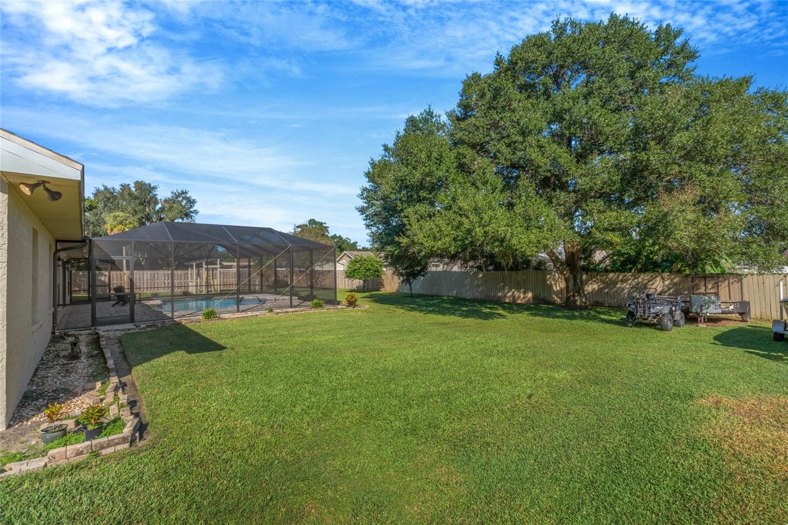 Single Family Residence at 4614 DUXBERRY LN, VALRICO, photo 137 of 146