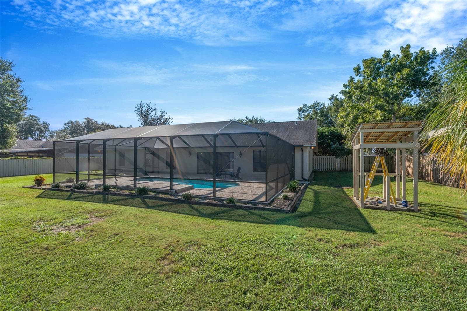 Single Family Residence at 4614 DUXBERRY LN, VALRICO, photo 141 of 146