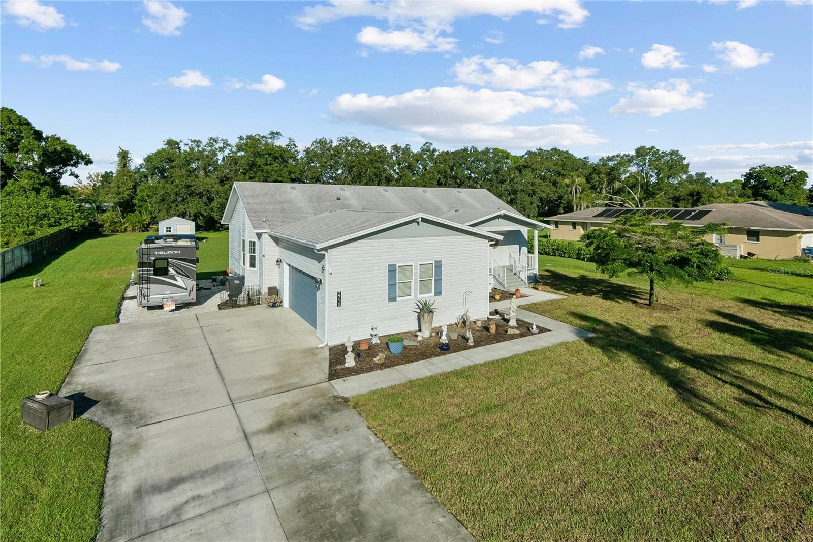 Single Family Residence at 2710 61ST ST E, BRADENTON, photo 2 of 42