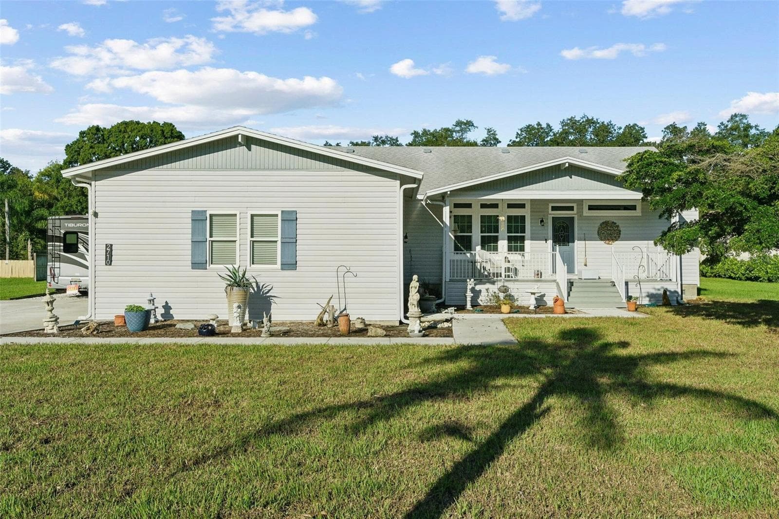 Single Family Residence at 2710 61ST ST E, BRADENTON, photo 38 of 42