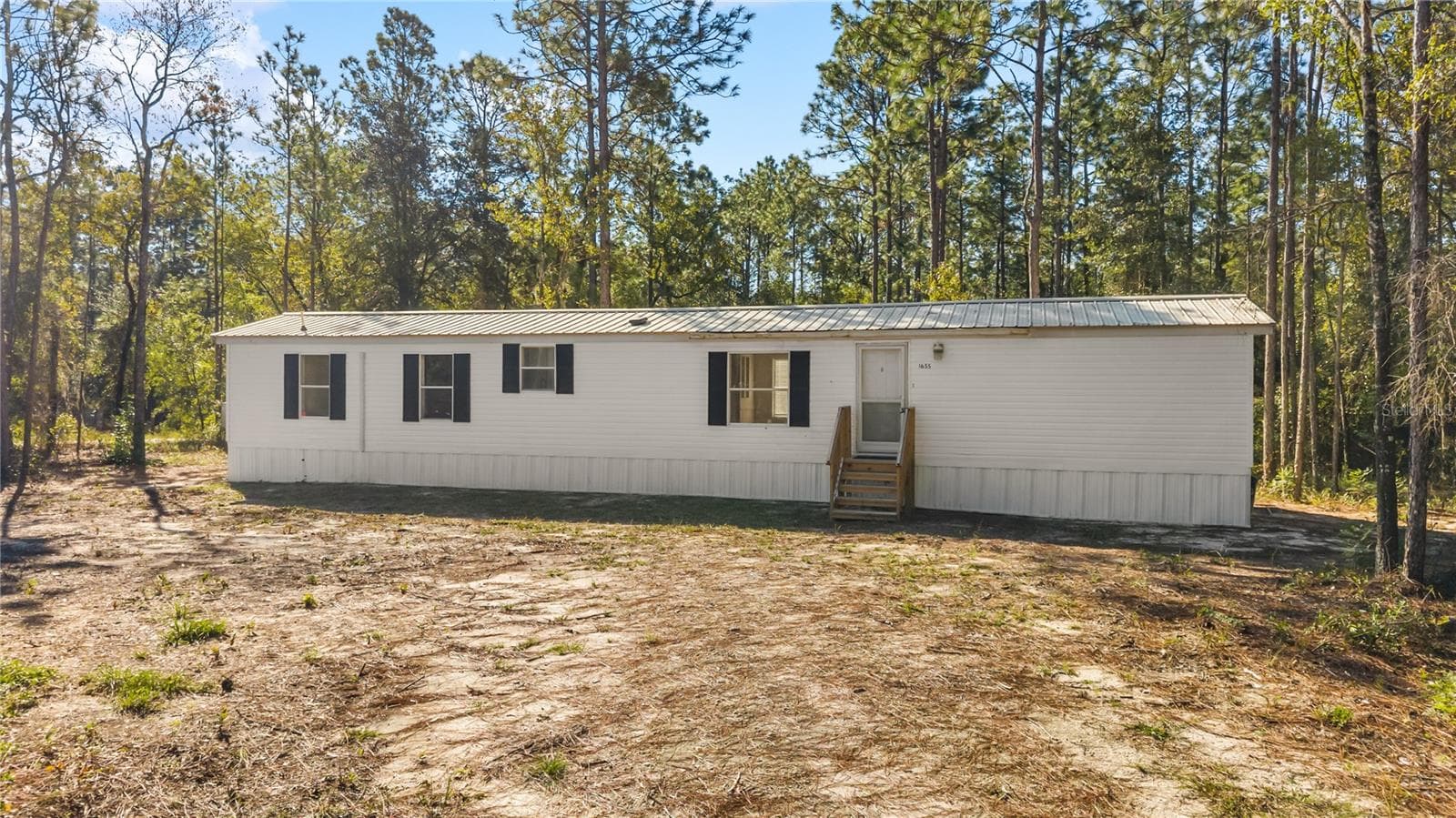 Manufactured Home at 1655 NW 65TH ST, BELL, photo 11 of 36