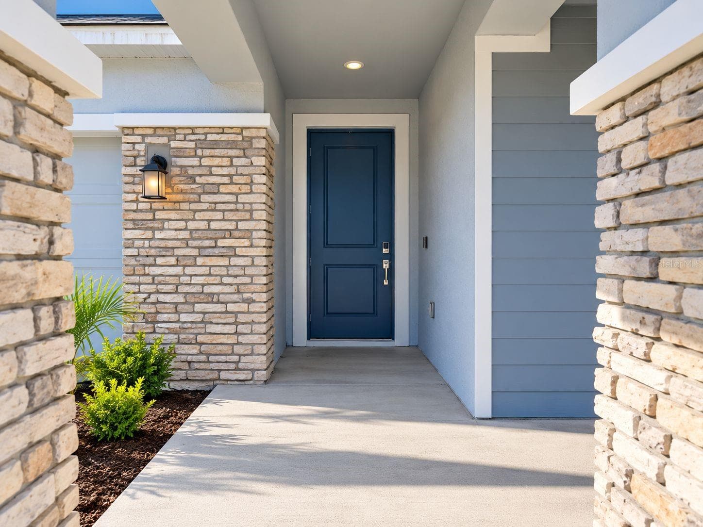 Front Entrance - 148 ACES HIGH LN, DAVENPORT